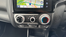 Honda Jazz 1.5 i-VTEC Sport Navi 5dr Petrol Hatchback